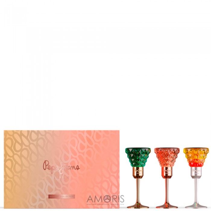 Парфумерний набір